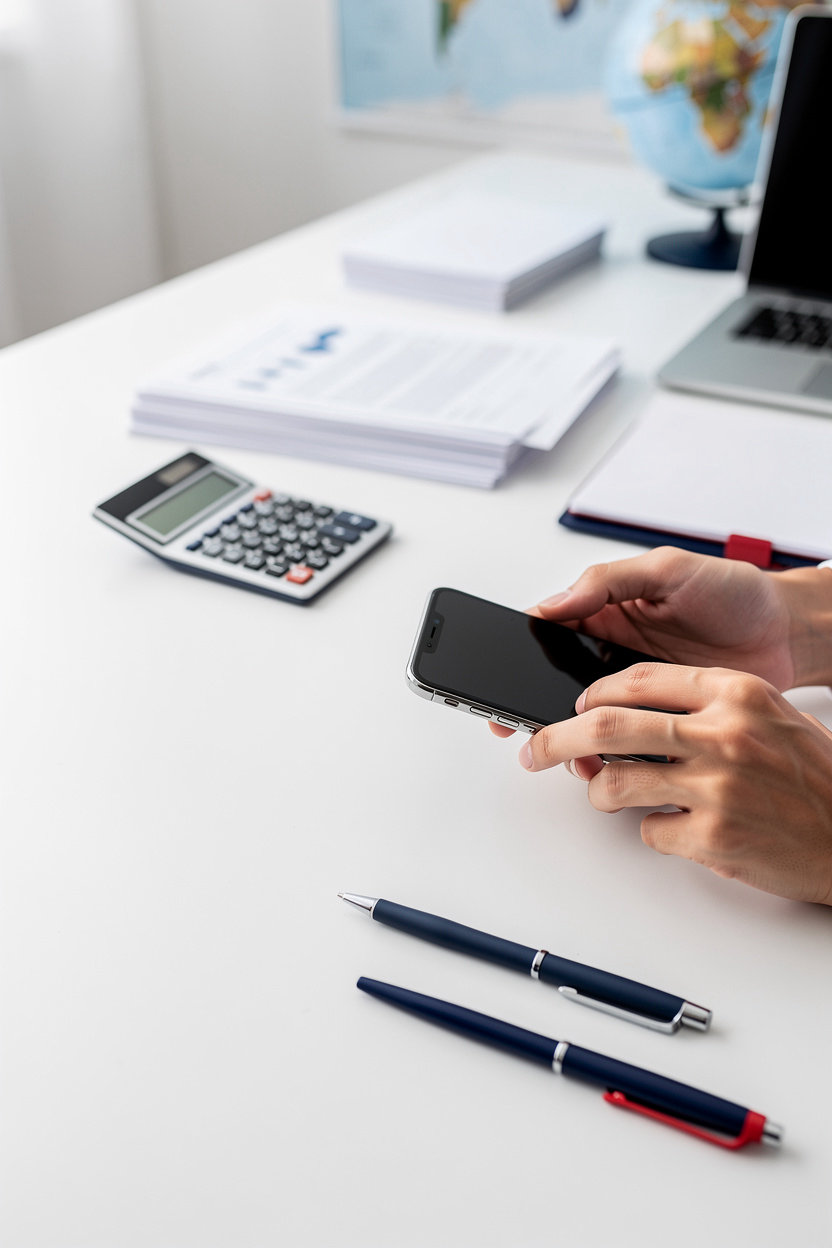T&F CPA Roswell GA - professional team providing expert CPA services