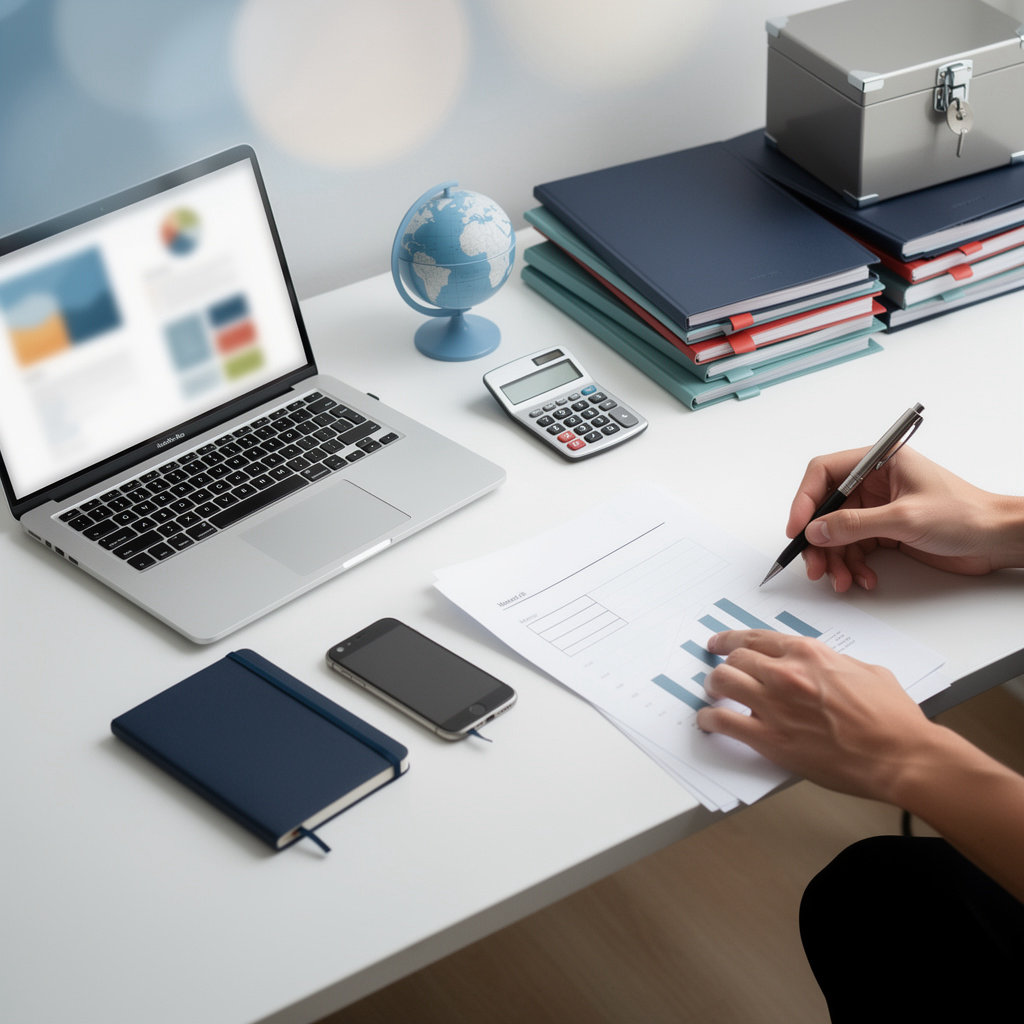 T&F CPA professional accounting and tax services for Roswell, GA businesses